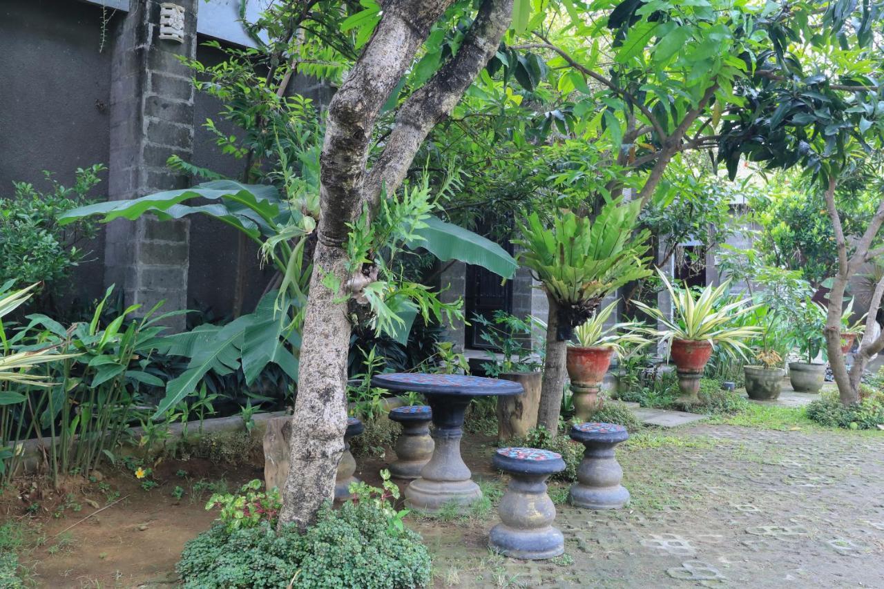 Pondok Indah Citarum Denpasar  Exterior photo