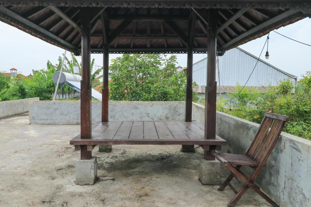 Pondok Indah Citarum Denpasar  Exterior photo