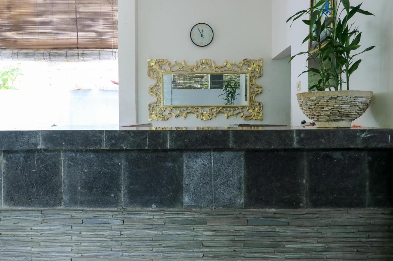Pondok Indah Citarum Denpasar  Exterior photo