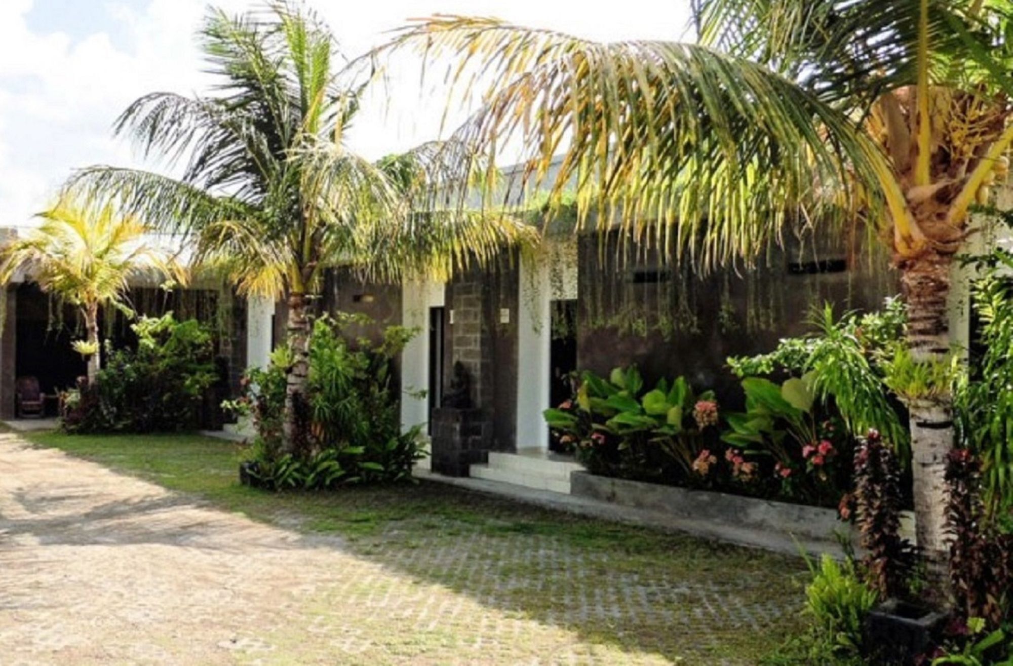 Pondok Indah Citarum Denpasar  Exterior photo