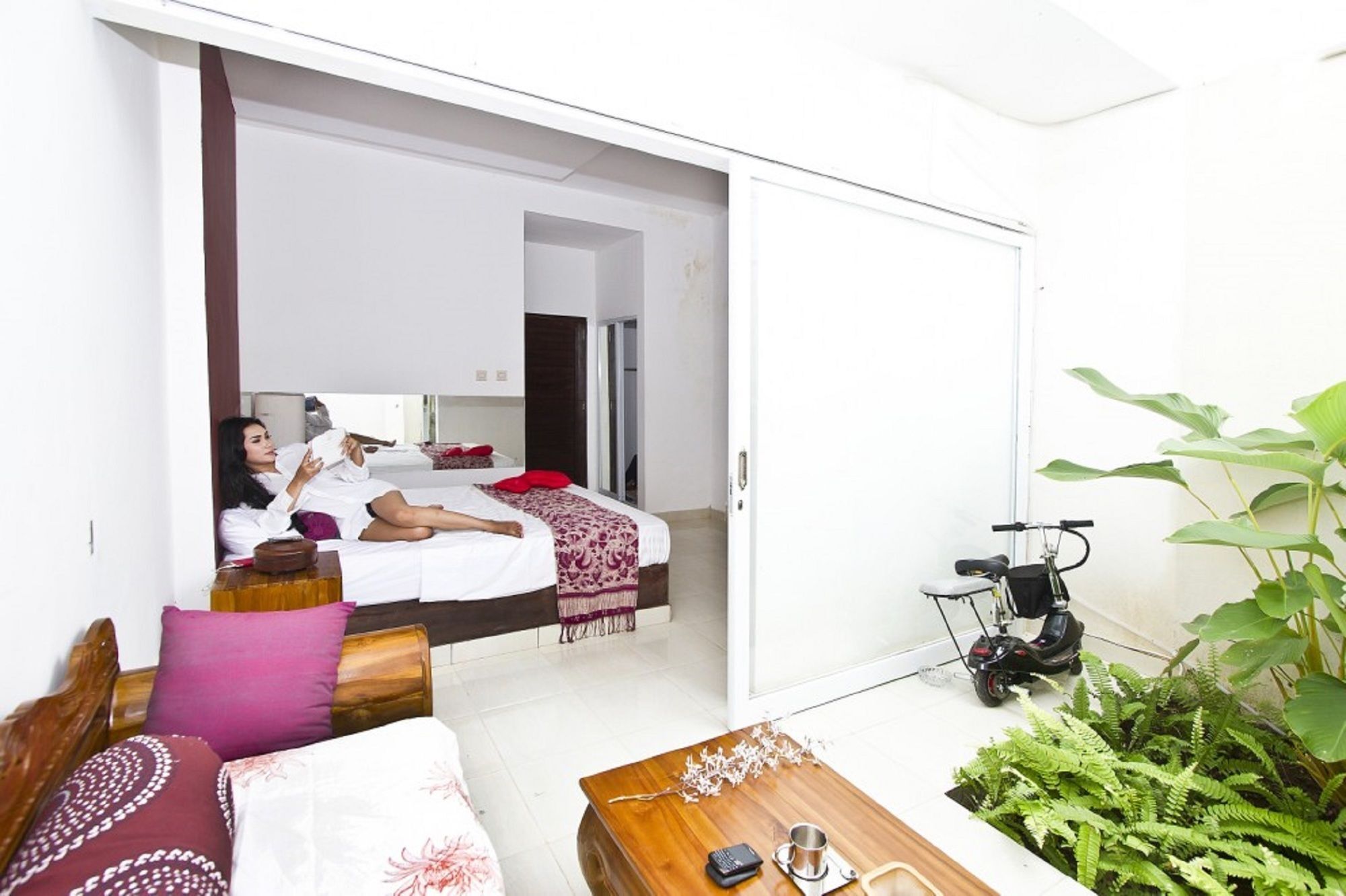 Pondok Indah Citarum Denpasar  Exterior photo